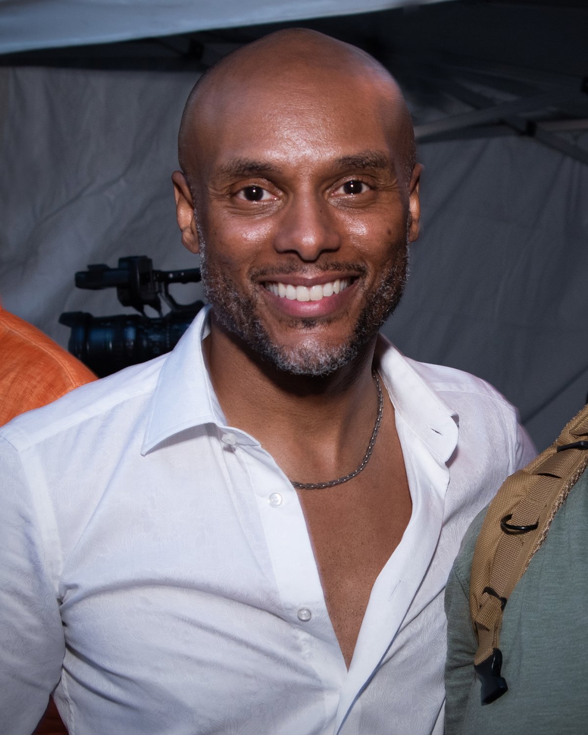 Harlem Week 2022: Celebrity Showcase and Great Day in Harlem, Kenny Lattimore, - CovantNYC Blog