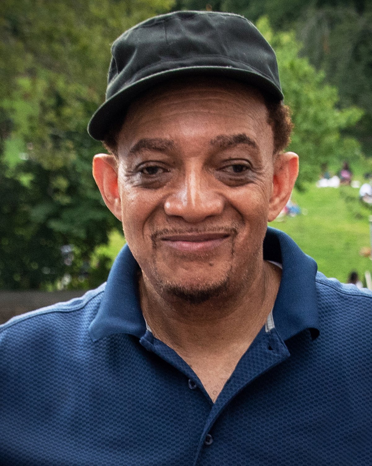 Harlem Week 2022: Celebrity Showcase and Great Day in Harlem, DJ Red - CovantNYC Blog